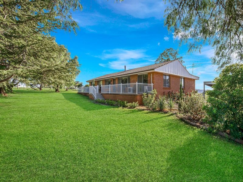 2391 Castlereagh Highway, Gulgong NSW 2852 House for Sale 820,000