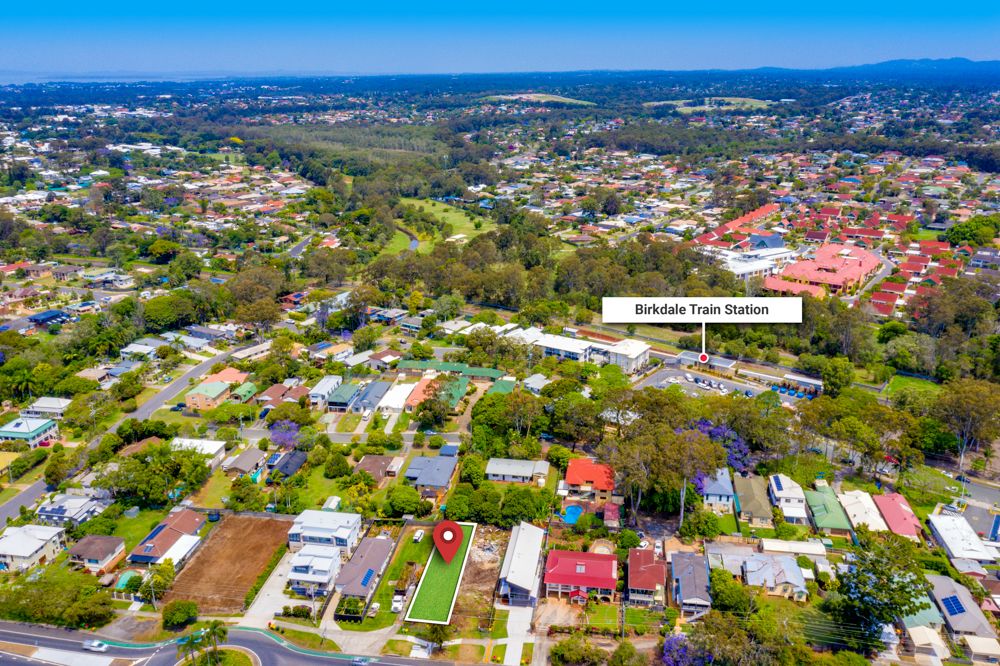 Lot 28/195-197 Birkdale Road, Birkdale QLD 4159, Image 0