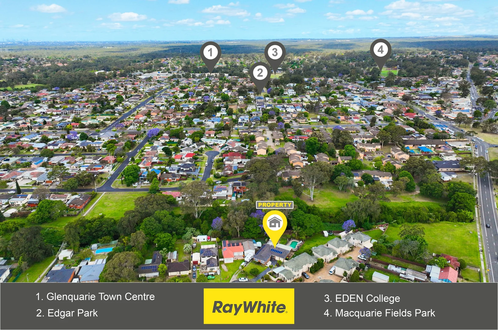 Additional image 15 of 23 Alexander Crescent, Macquarie Fields NSW 2564