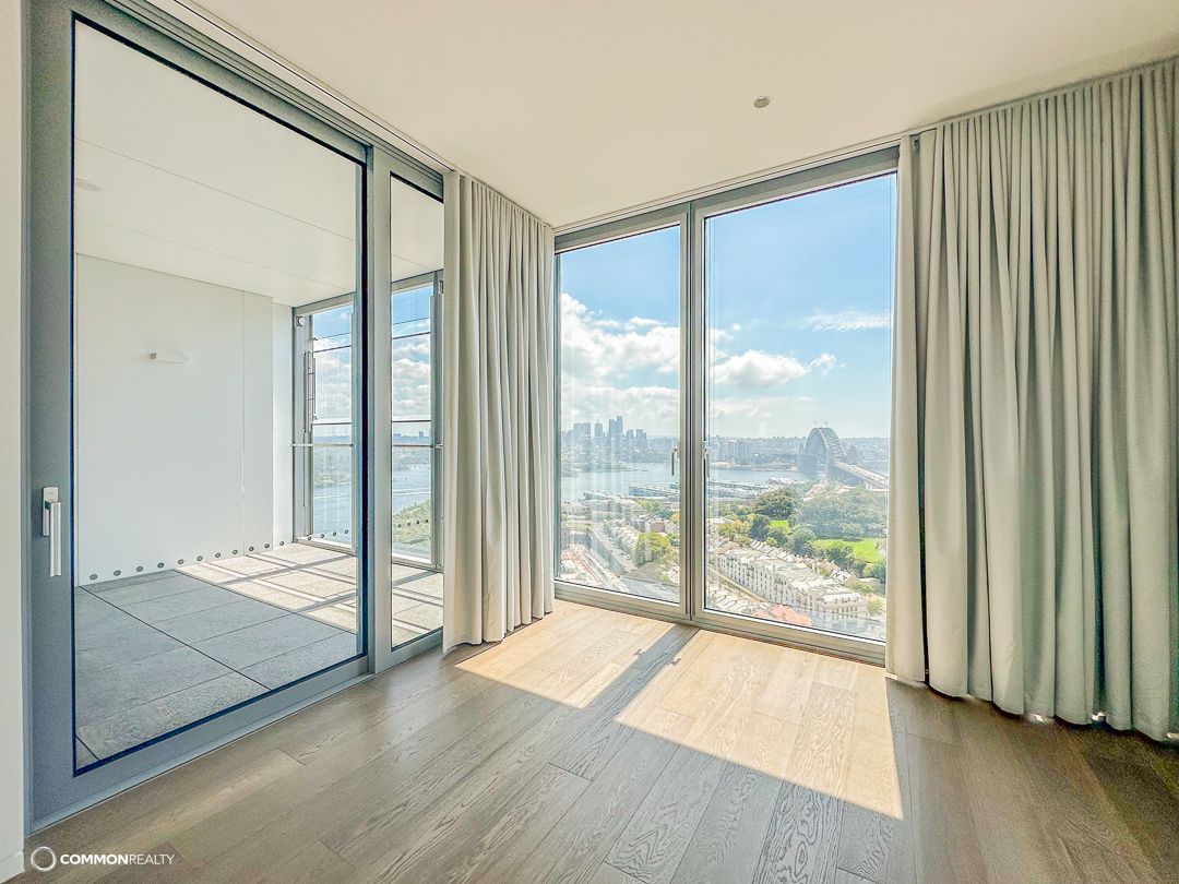 35B/88 Barangaroo Avenue, Barangaroo NSW 2000 Apartment For Rent Domain