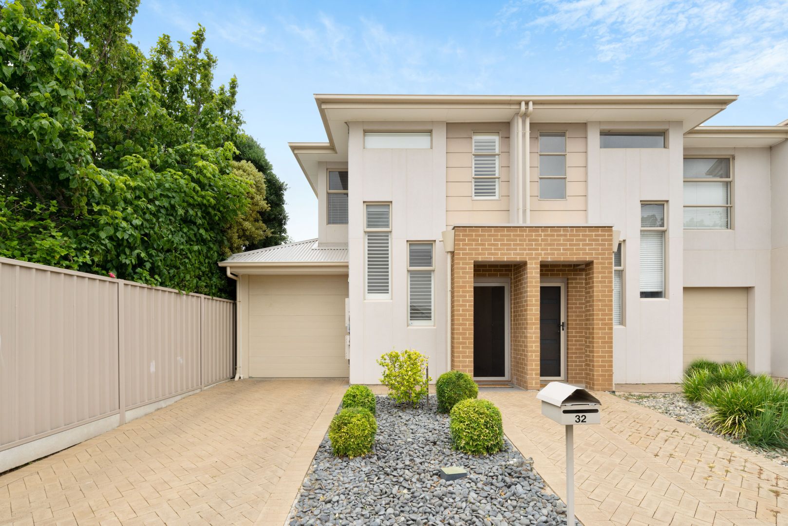 32 Sutton Avenue, Garden Property History & Address Research