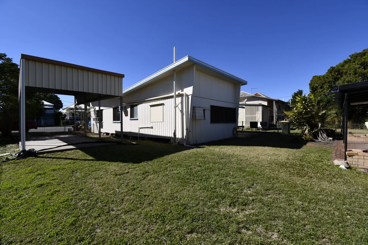 Additional image 9 of 406 Campbell Street, Depot Hill QLD 4700