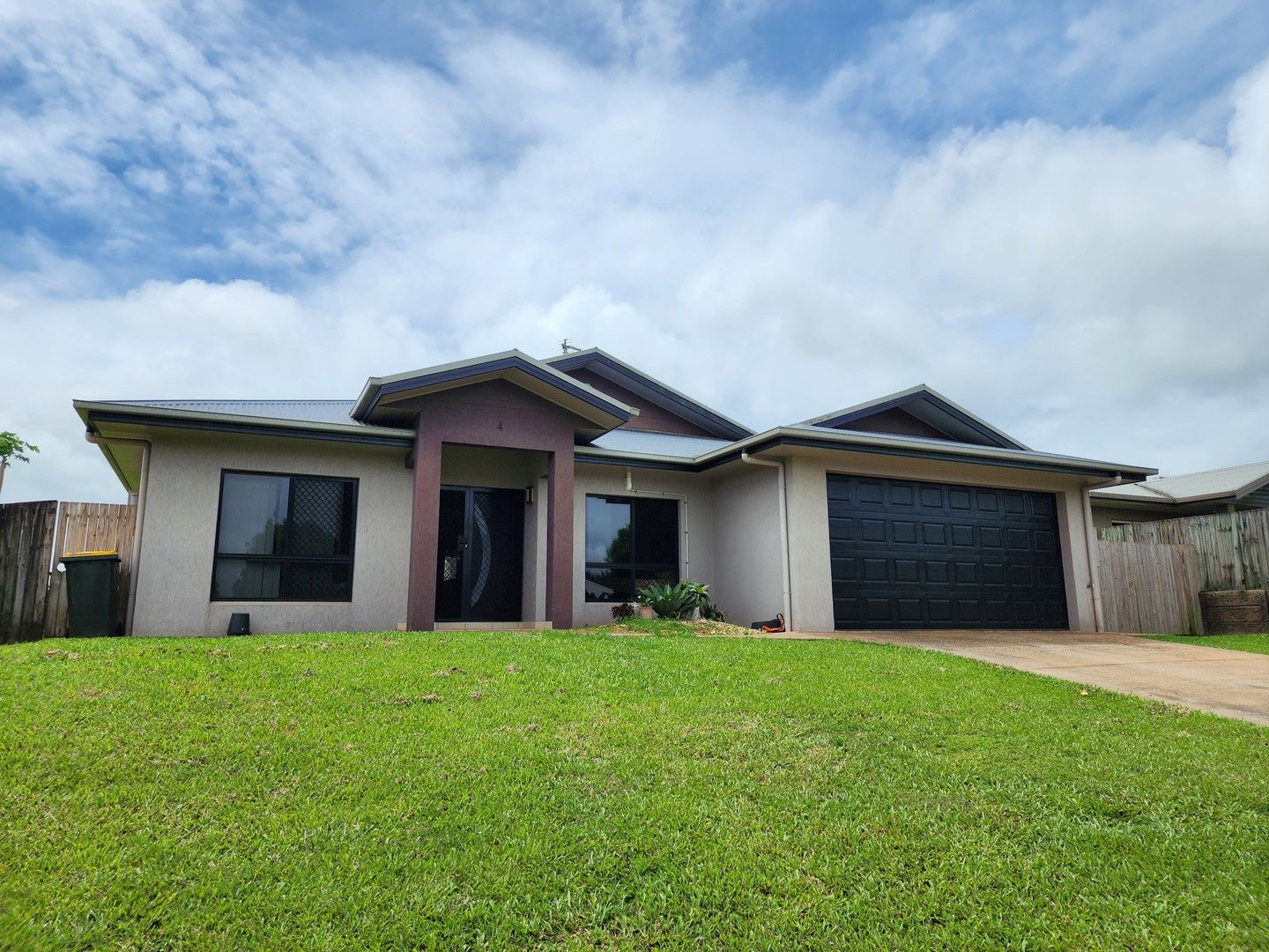 4 Gagetti Close, Atherton QLD 4883, Image 0