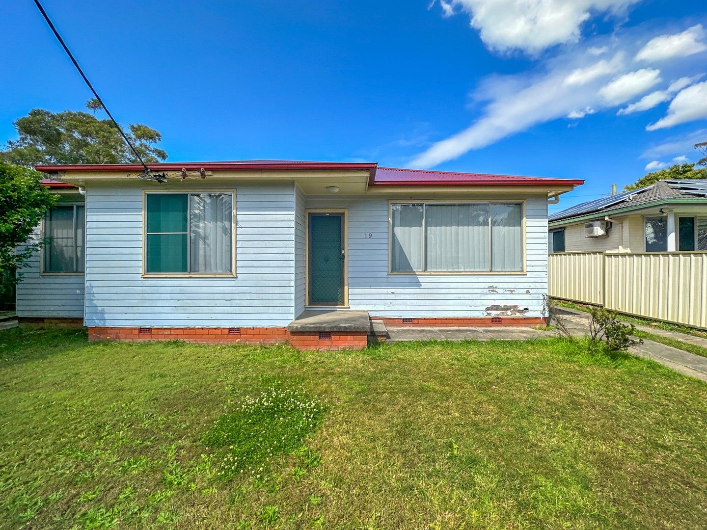 19 Fraser Street, Jesmond NSW 2299 House For Rent 560 Domain