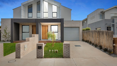 Picture of 169 Hudsons Road, SPOTSWOOD VIC 3015