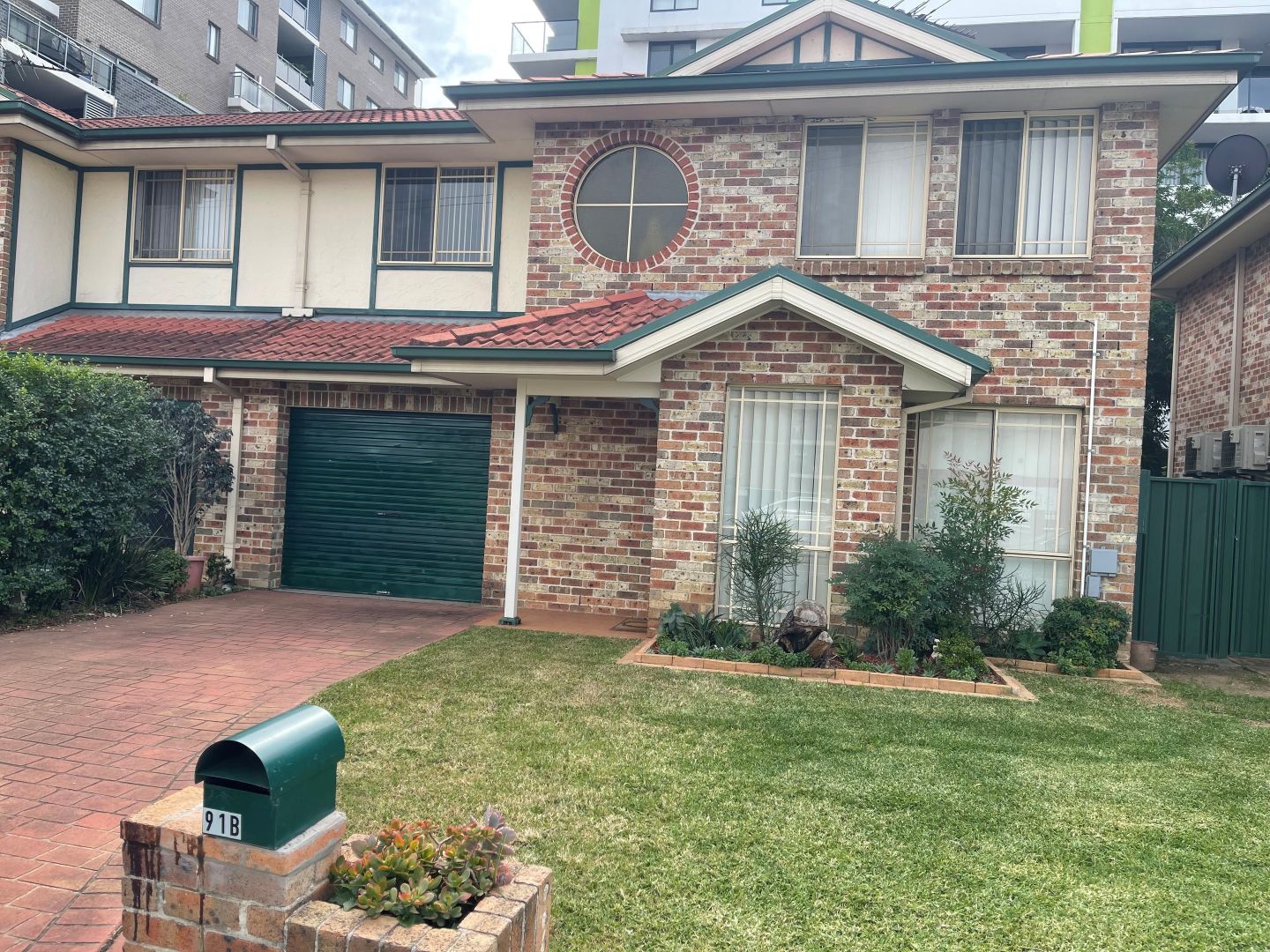 91B Campbell Street, Liverpool NSW 2170