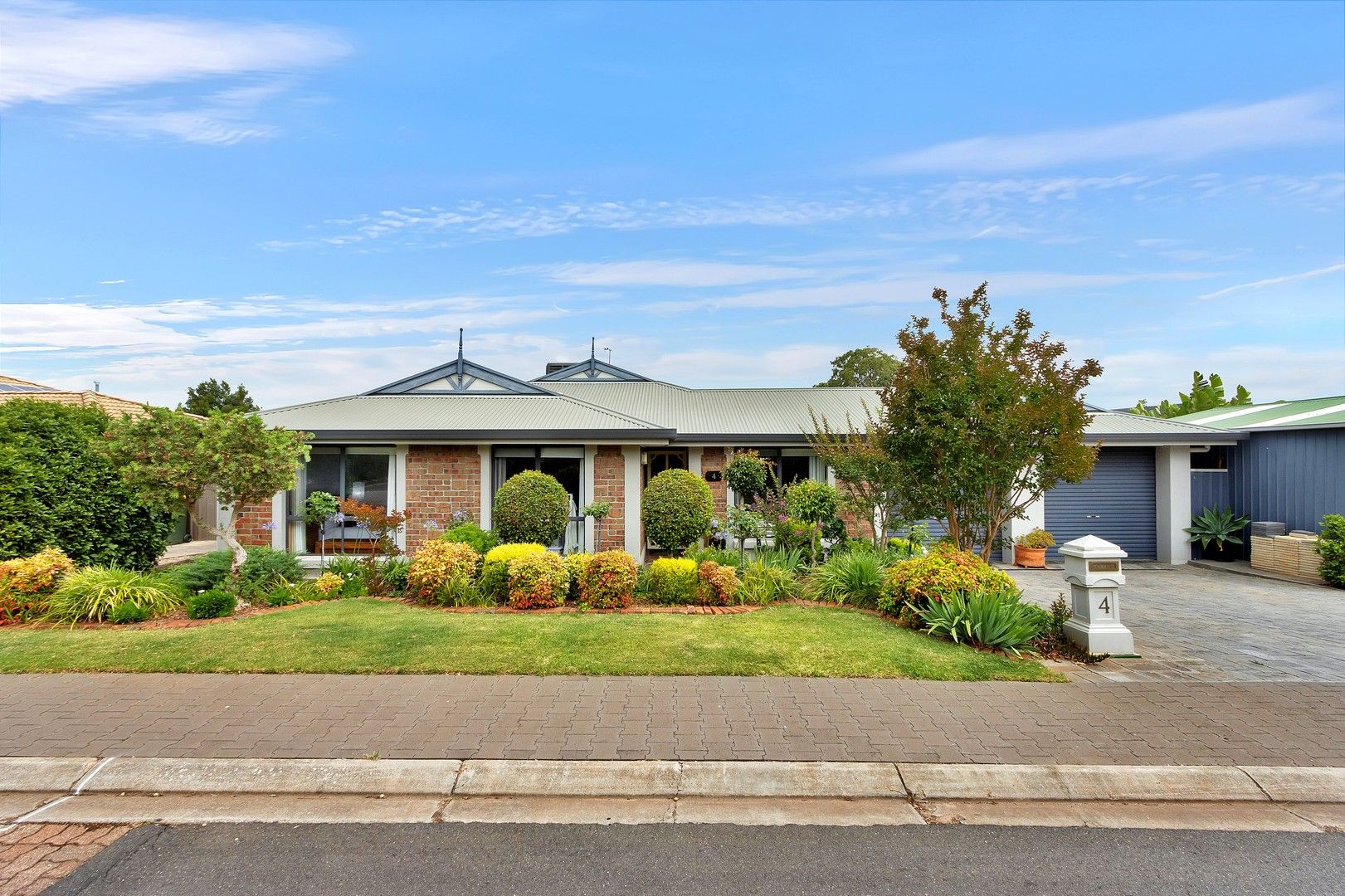 4 Bluebell Lane, Blakeview SA 5114, Image 0