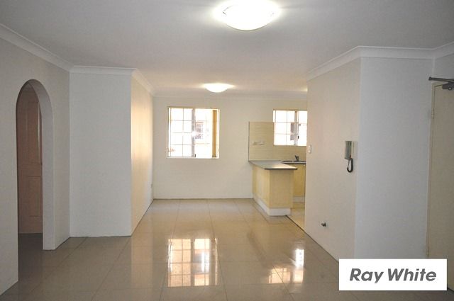2 bedrooms Apartment / Unit / Flat in 19/18 Clarence Street LIDCOMBE NSW, 2141