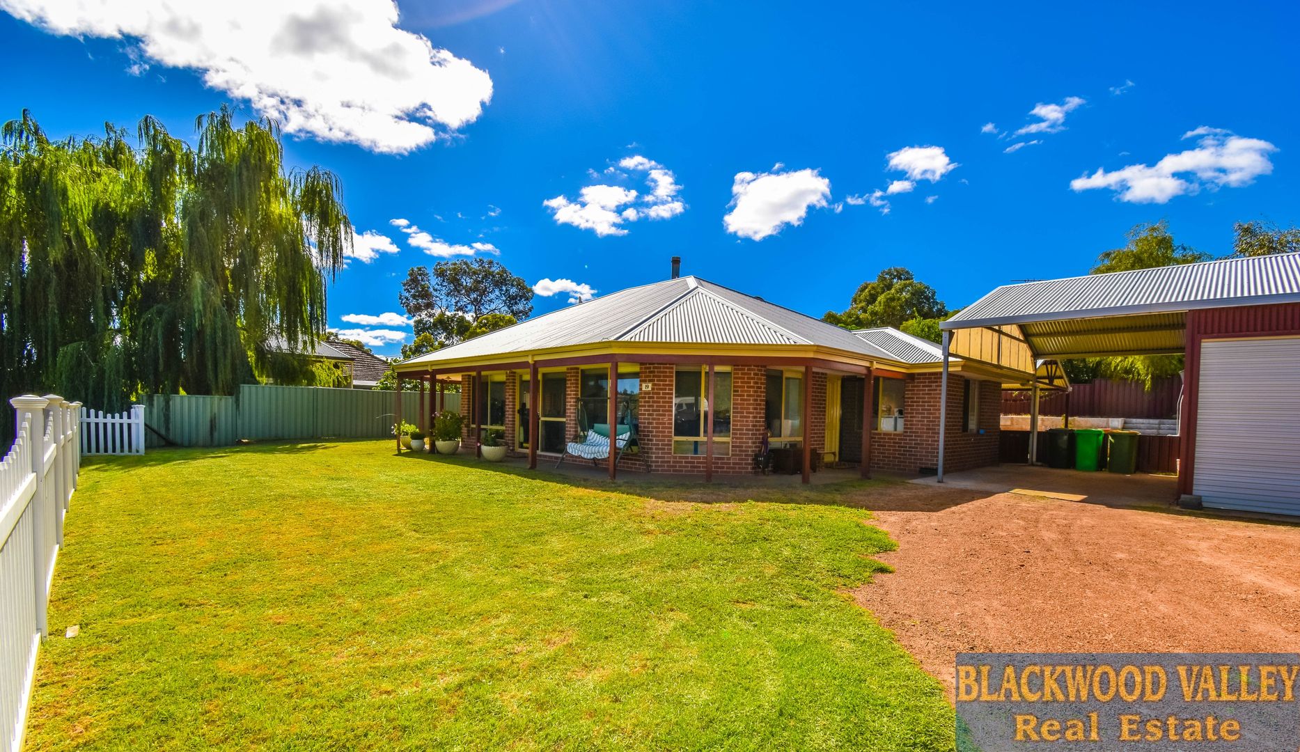 19 Dearle Street, Balingup WA 6253, Image 1