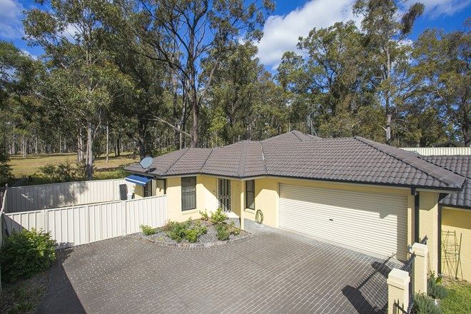 Picture of 3/195 Mathieson Street, BELLBIRD NSW 2325