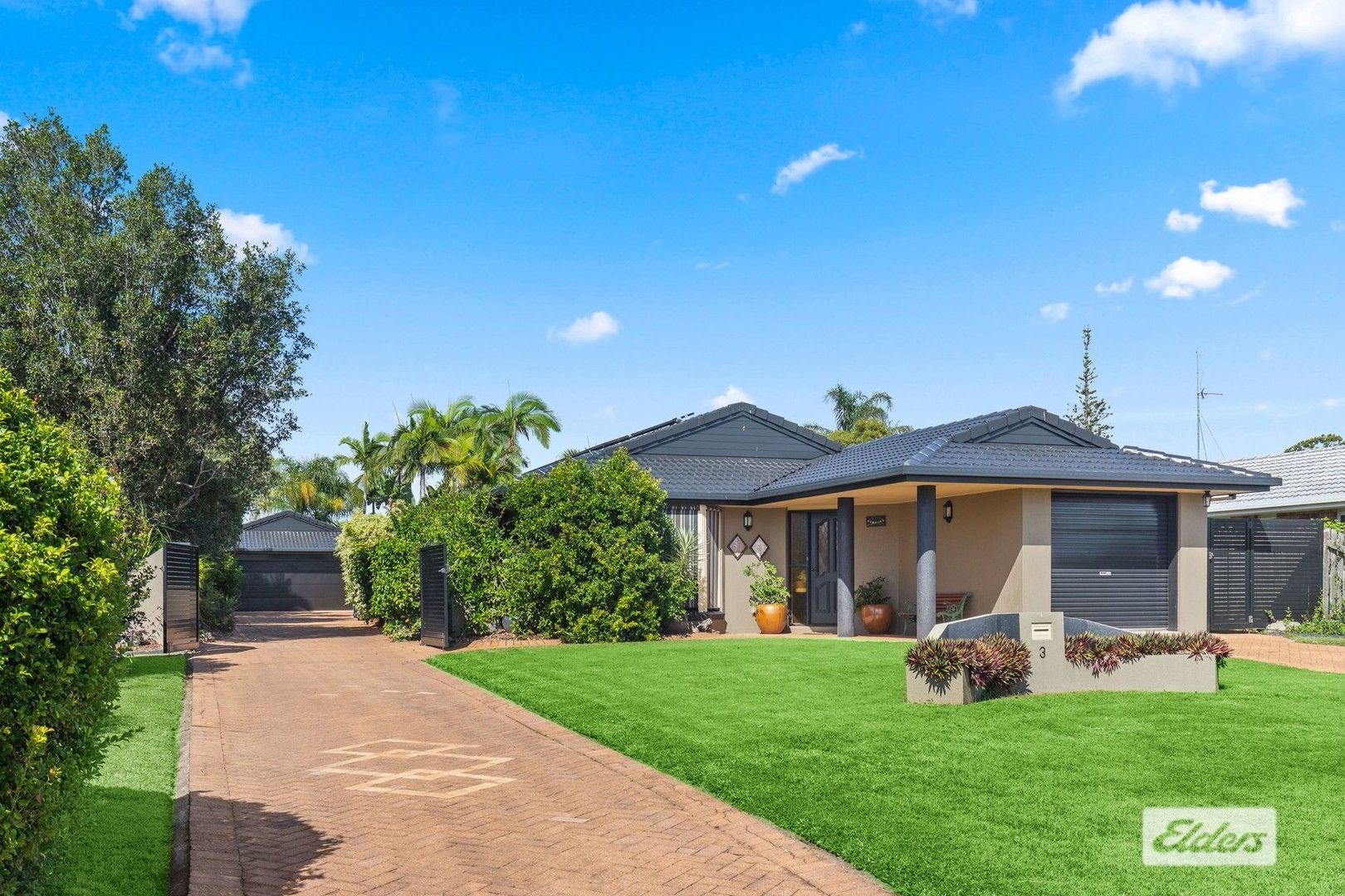 3 Cedar Crescent, Kawungan QLD 4655, Image 0