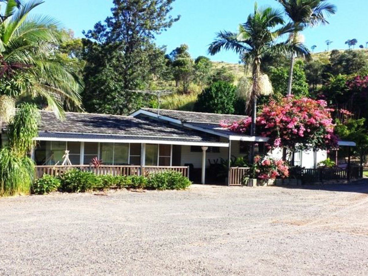 255 Lefthand Branch Road, Lefthand Branch QLD 4343, Image 0