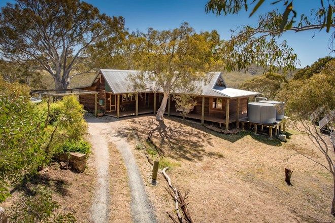 Picture of 1113 Captains Flat Road, CARWOOLA NSW 2620