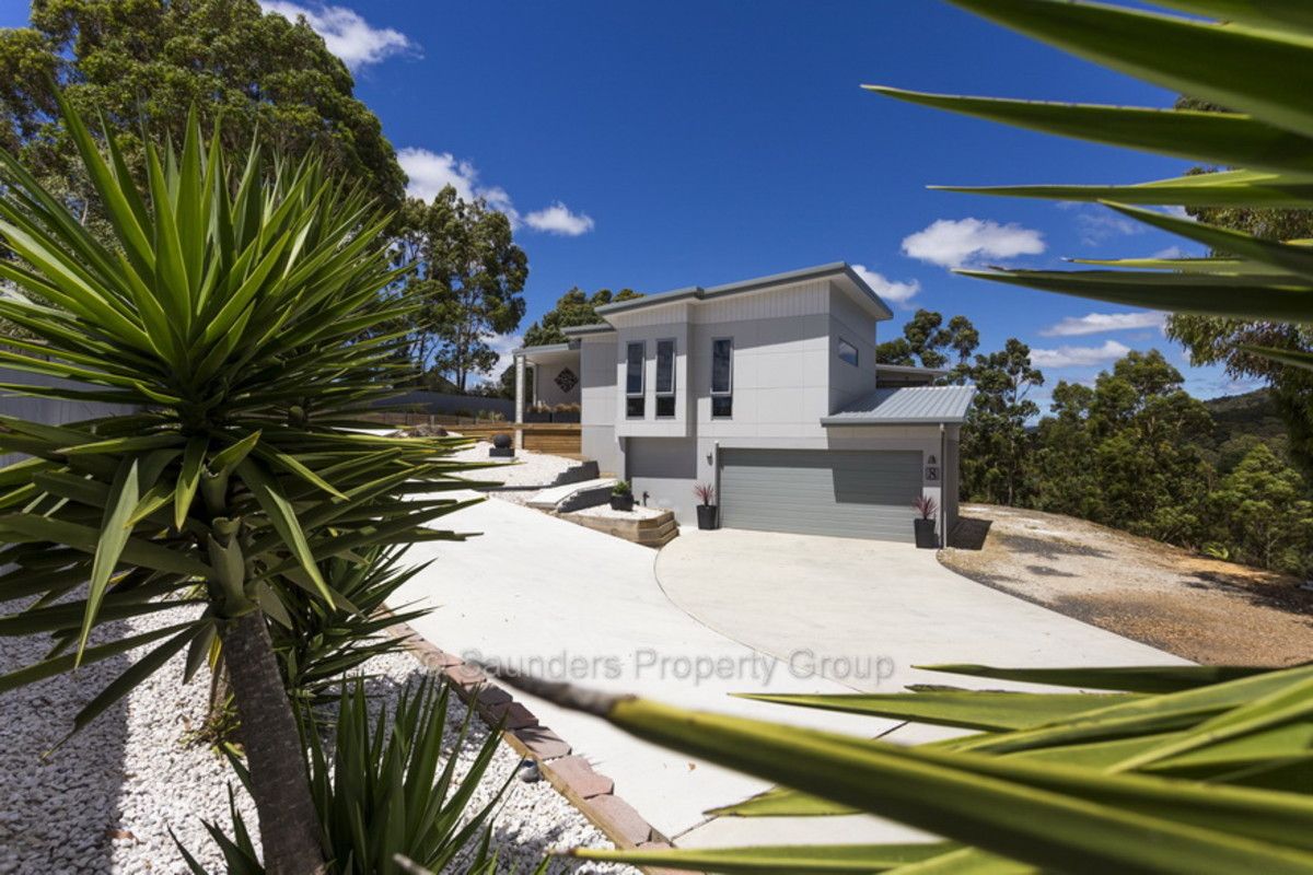 8 Harris Road, Stony Rise TAS 7310, Image 0