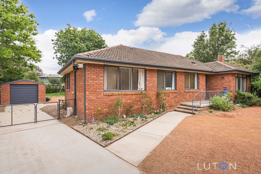 13 Stow Place, Watson ACT 2602, Image 0