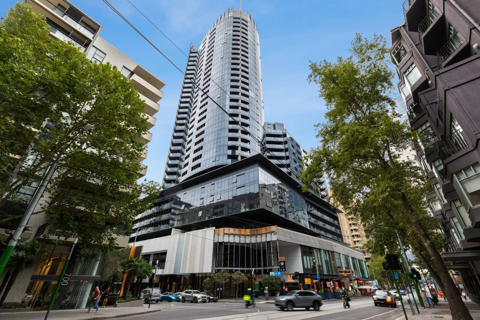 Additional image 23 of 2807/35 Malcolm Street, South Yarra VIC 3141