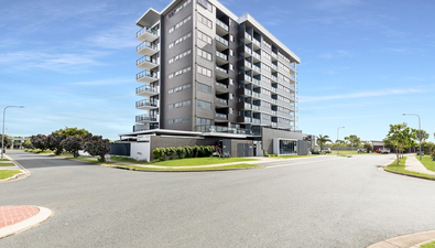 Picture of 12/3 Kirribilli Avenue, MACKAY QLD 4740