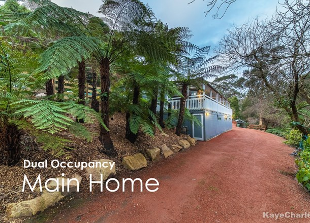 1 Clear Brook Road, Clematis VIC 3782