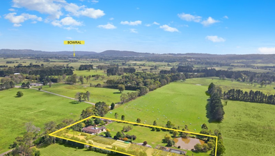 Picture of 221 Sproules Lane, GLENQUARRY NSW 2576