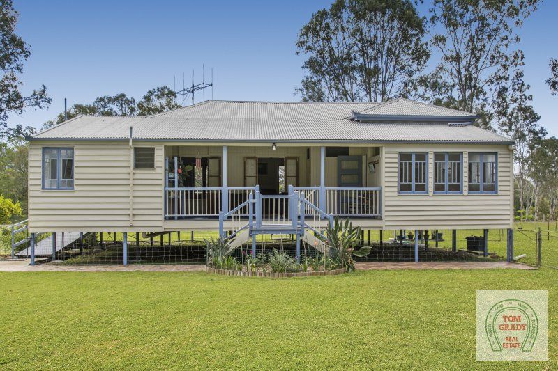 372 Power Road, Widgee QLD 4570, Image 0