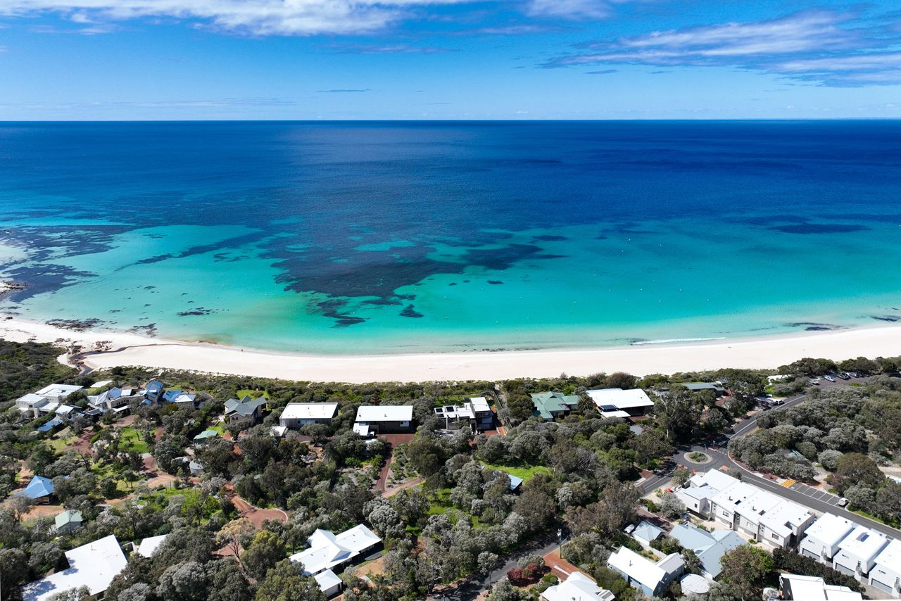 Vacant land in 9 Eagle Bay-Meelup Road, EAGLE BAY WA, 6281