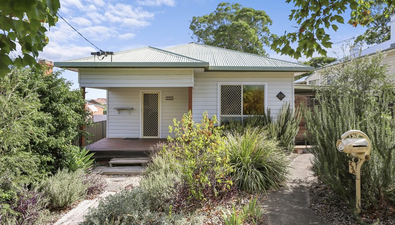 Picture of 23A Upper Street, TAMWORTH NSW 2340