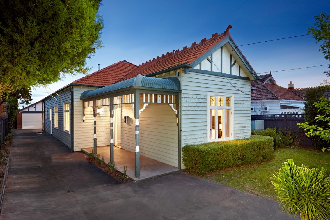 56 Euston Road, Hughesdale Property History & Address Research Domain