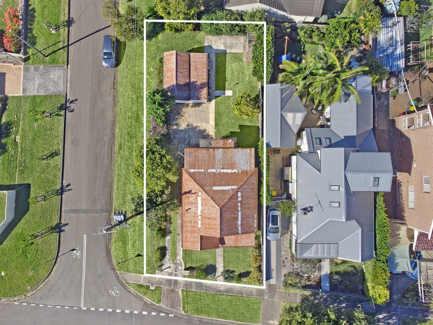 39 Kulgoa Ave, Ryde NSW 2112, Image 0