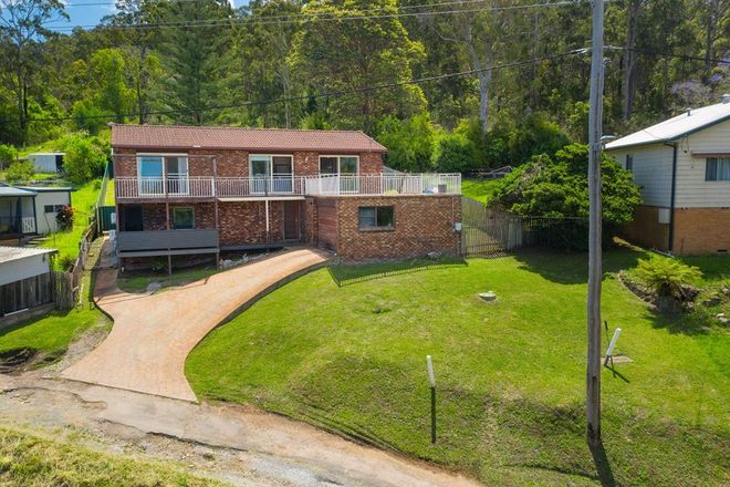 Picture of 16 Rollands Plains Road, TELEGRAPH POINT NSW 2441