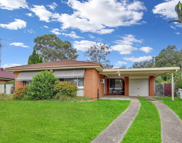 21 Scobie Street, Doonside NSW 2767