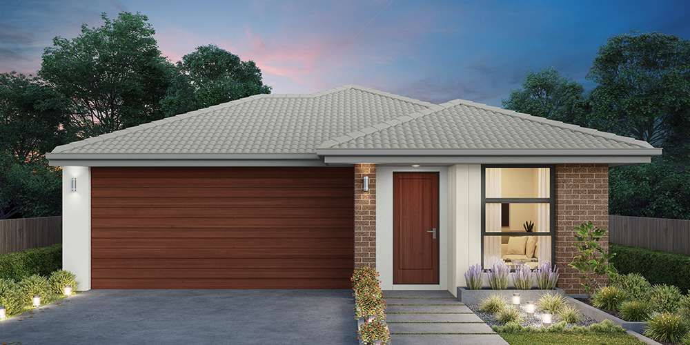 3 bedrooms New House & Land in Lot 36 TBA ST TAREE NSW, 2430