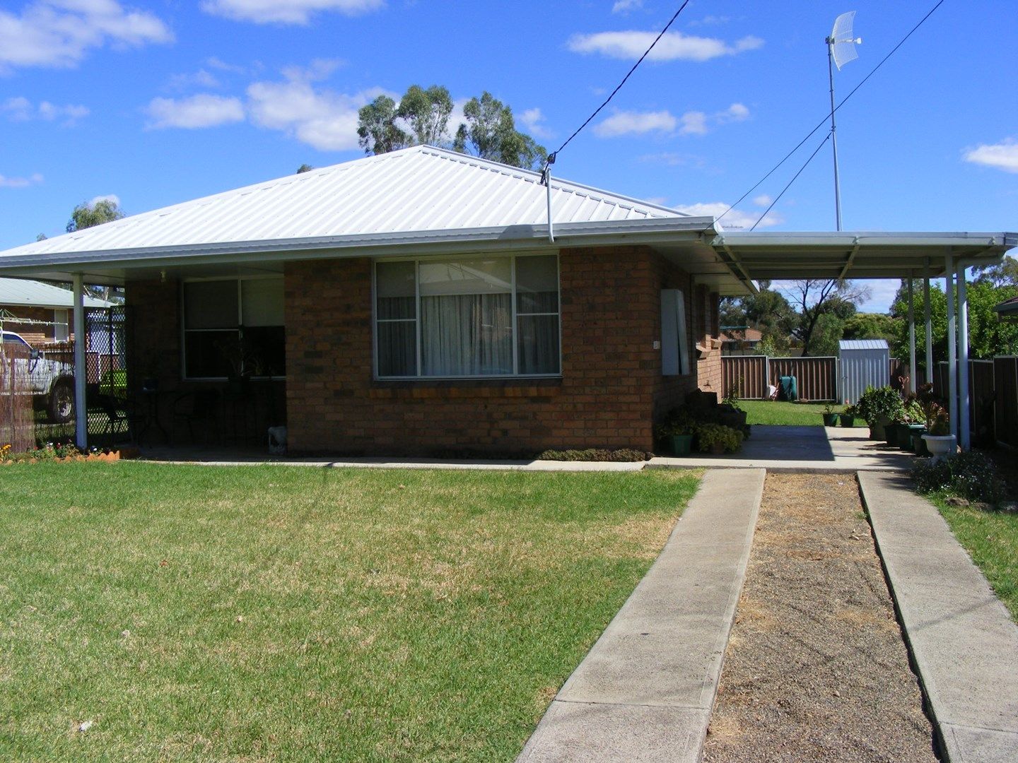 17B Davis Ave, Gunnedah NSW 2380, Image 0