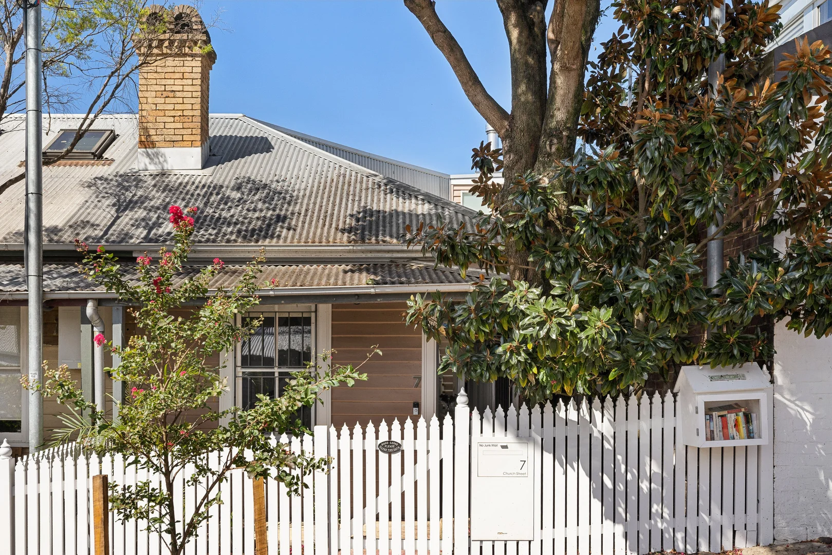 Additional image 26 of 7 Church Street, Balmain NSW 2041