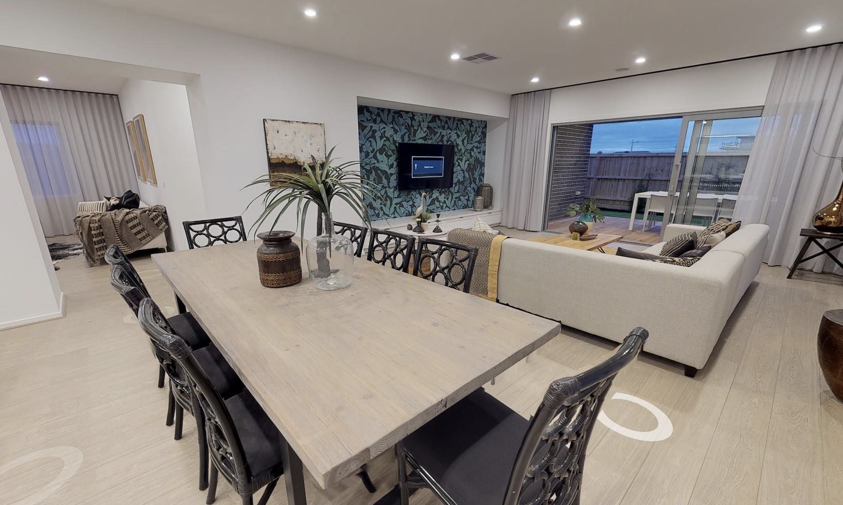 Display House at Lionsgate Crescent, Tarneit VIC 3029 Domain