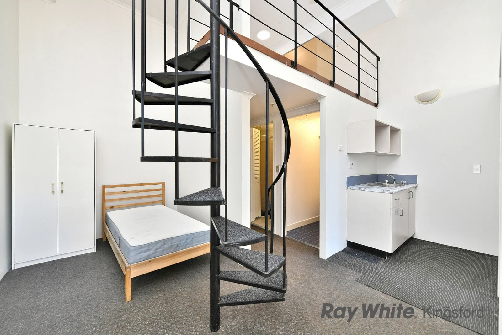 2134/185-211 Broadway, Ultimo NSW 2007