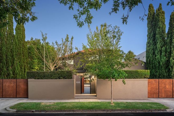 Picture of 78 Lumeah Road, CAULFIELD NORTH VIC 3161