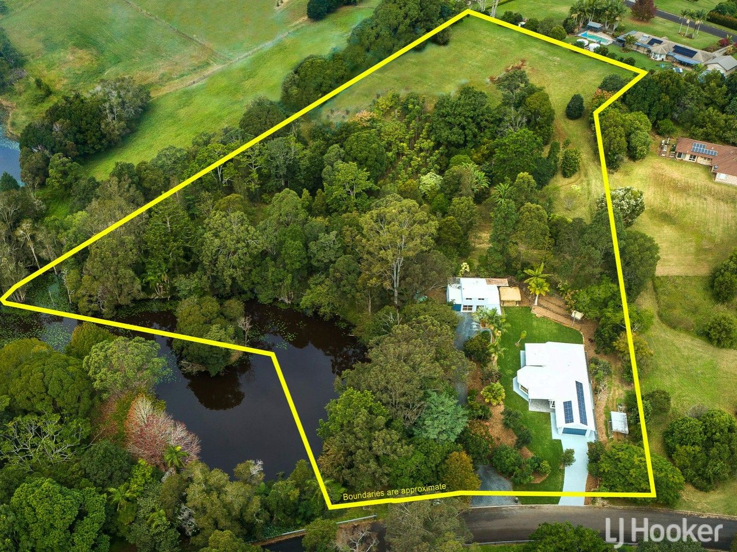 89 Platypus Drive, Uralba NSW 2477, Image 0