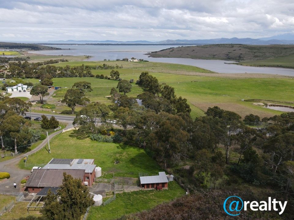 347 Arthur Highway, Sorell Property History & Address Research Domain