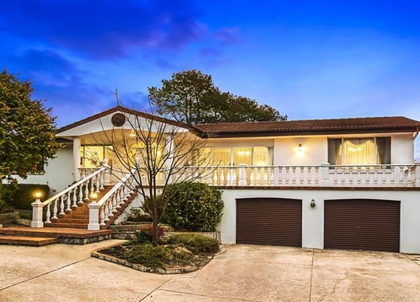 71 Woolner Circuit, Hawker ACT 2614