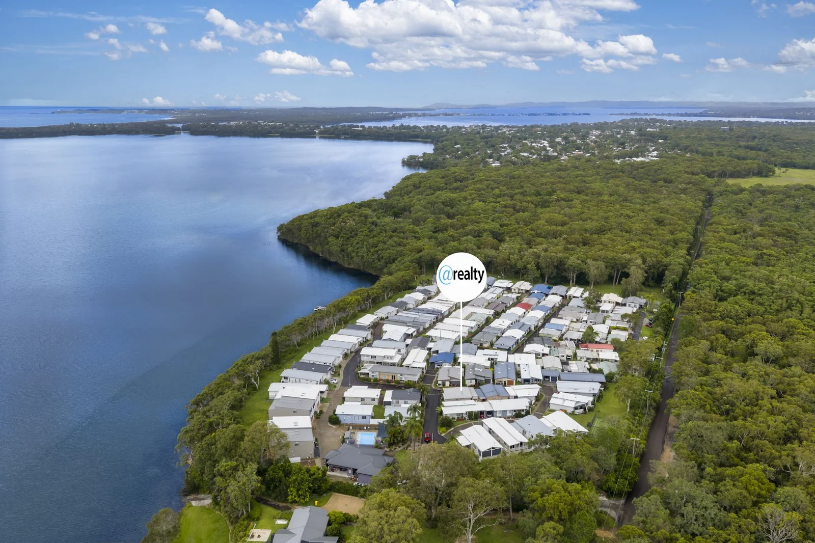 Additional image 8 of 126/2 MacLeay Drive, Halekulani NSW 2262