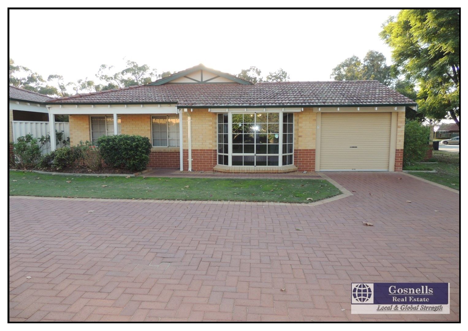 7/7 Hartley Street, Gosnells WA 6110, Image 0