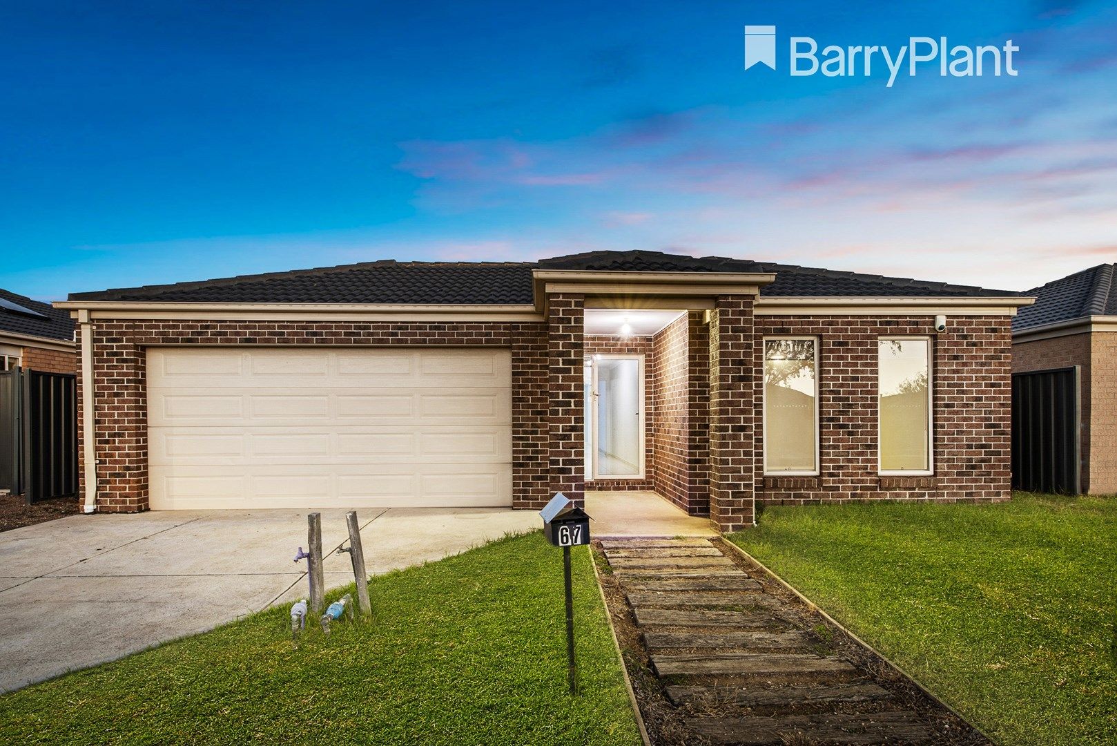 67 Kinglake Drive, Wyndham Vale VIC 3024, Image 0