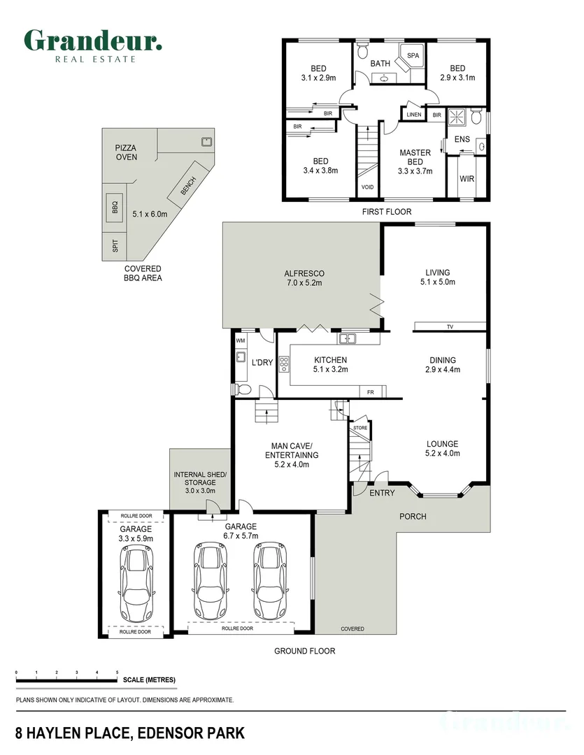 Additional image 25 of 8 Haylen Place, Edensor Park NSW 2176