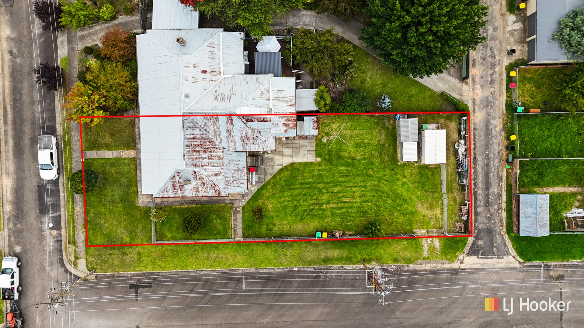 Additional image 4 of 6 Whitton Street, Lithgow NSW 2790