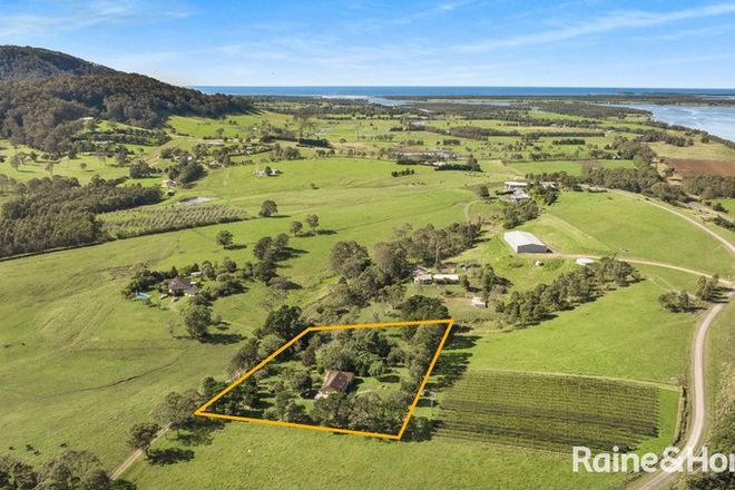 Picture of 10A Back Forest Road, BACK FOREST NSW 2535