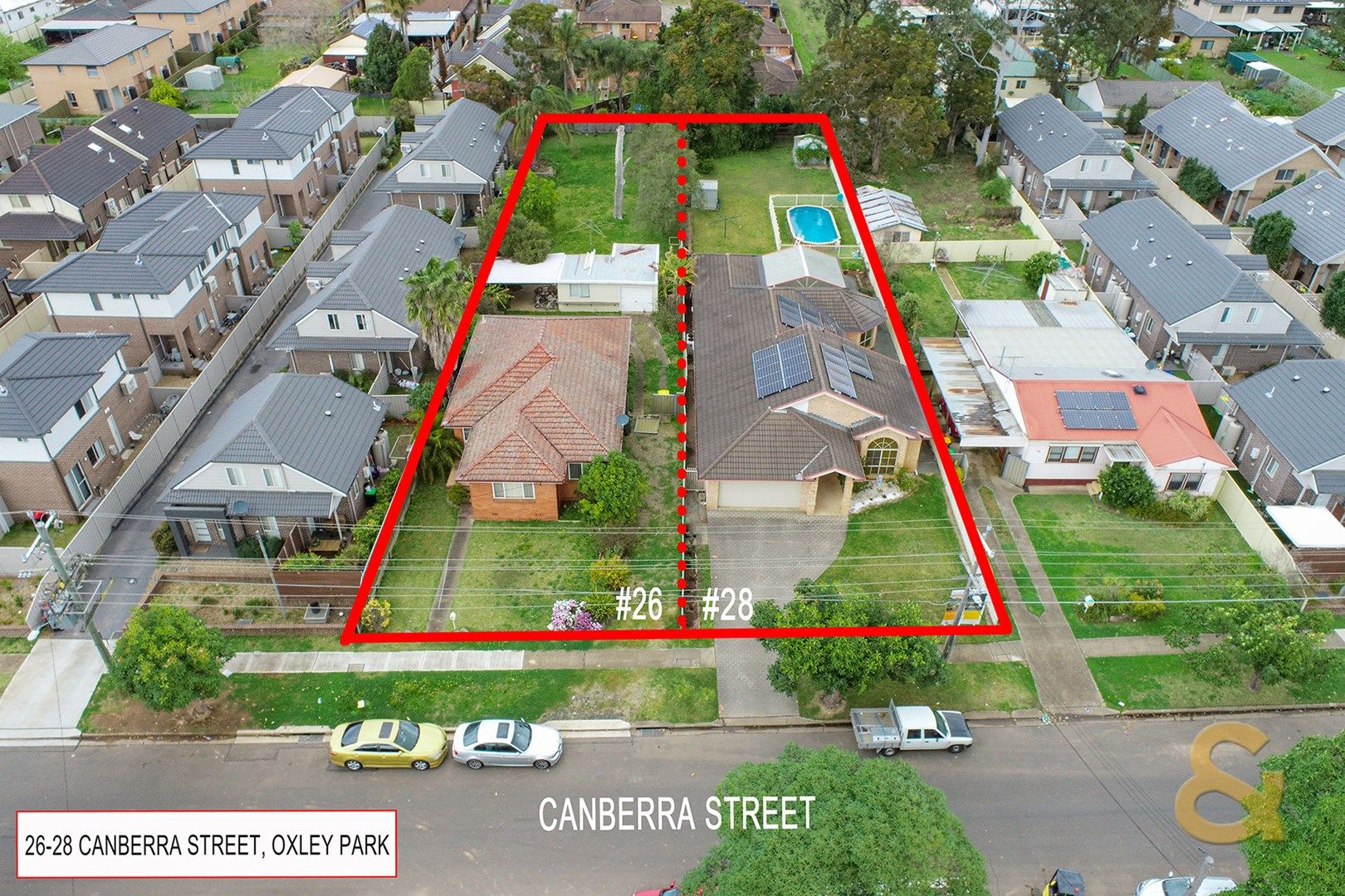 26 Canberra Street, Oxley Park NSW 2760, Image 0