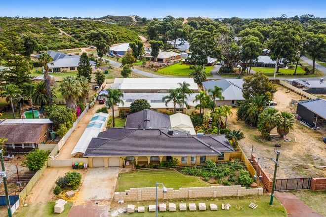 Picture of 2324 Mandurah Road, GOLDEN BAY WA 6174