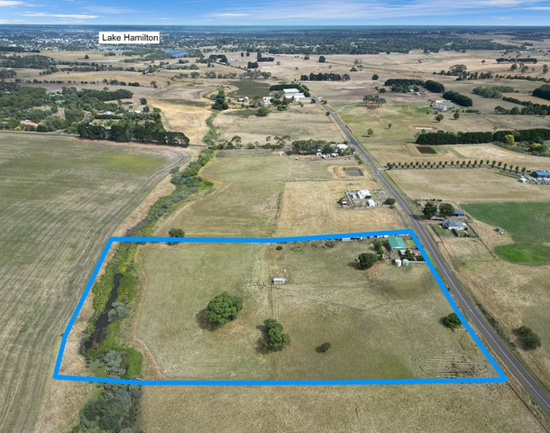 306 Mill Road, Hamilton VIC 3300