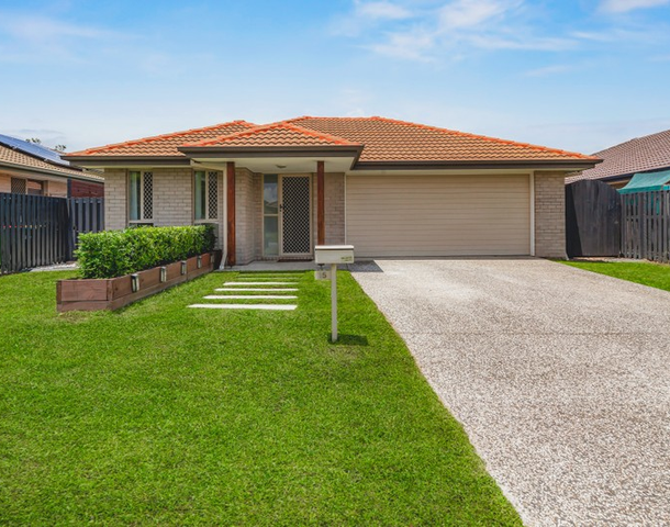 15 Jet Street, Upper Coomera QLD 4209