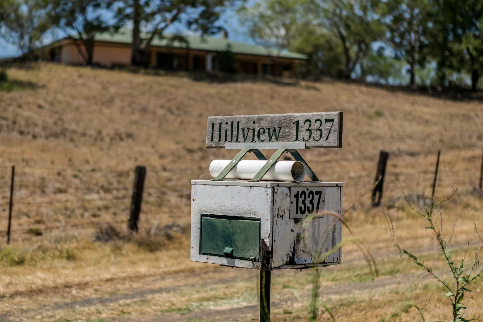 1337 Flagstone Creek Road, Flagstone Creek QLD 4344, Image 1